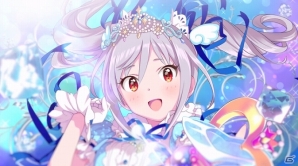 Mobage「アイドルマスター シンデレラガールズ」CM放映記念としてSレア+アイドルのプレゼントキャンペーンが開催の画像3