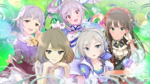 Mobage「アイドルマスター シンデレラガールズ」CM放映記念としてSレア+アイドルのプレゼントキャンペーンが開催の画像4