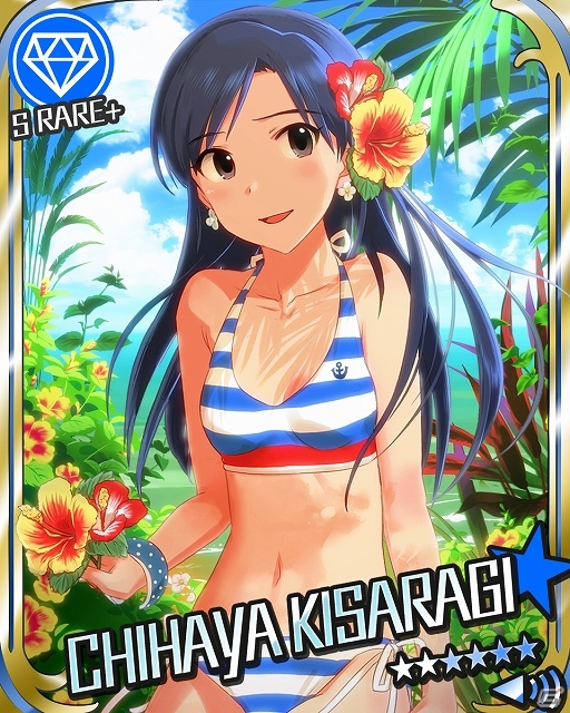 Mobage「アイドルマスター シンデレラガールズ」CM放映記念としてSレア+アイドルのプレゼントキャンペーンが開催の画像2