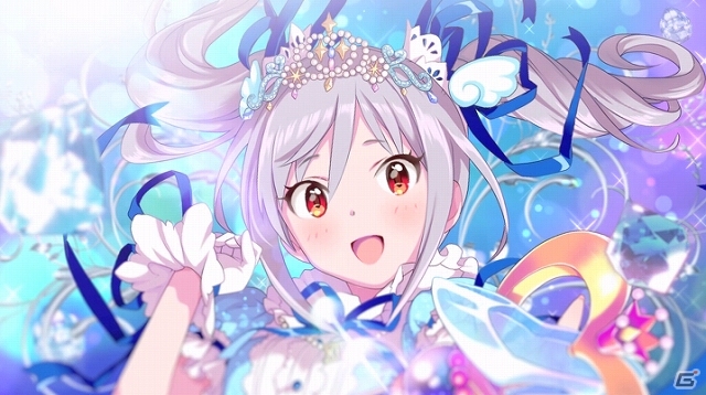 Mobage「アイドルマスター シンデレラガールズ」CM放映記念としてSレア+アイドルのプレゼントキャンペーンが開催の画像3