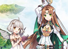 iOS「逆襲のドラゴンライダー」友達を招待して限定アイテムを手に入れよう！ライドアップキャンペーンが開始