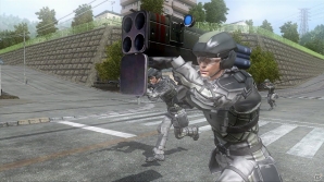 PS3/Xbox 360「地球防衛軍4」登場武器はシリーズ最多の700種類以上！本作に登場する多種多様な武器を紹介の画像18