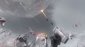 PS3/Xbox 360「地球防衛軍4」登場武器はシリーズ最多の700種類以上！本作に登場する多種多様な武器を紹介の画像22