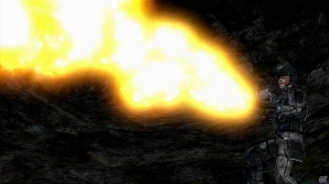 PS3/Xbox 360「地球防衛軍4」登場武器はシリーズ最多の700種類以上！本作に登場する多種多様な武器を紹介の画像27