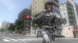 PS3/Xbox 360「地球防衛軍4」登場武器はシリーズ最多の700種類以上！本作に登場する多種多様な武器を紹介の画像28
