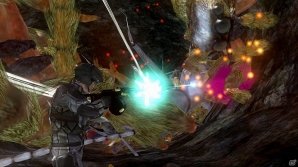 PS3/Xbox 360「地球防衛軍4」登場武器はシリーズ最多の700種類以上！本作に登場する多種多様な武器を紹介の画像29
