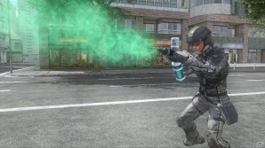 PS3/Xbox 360「地球防衛軍4」登場武器はシリーズ最多の700種類以上！本作に登場する多種多様な武器を紹介の画像30