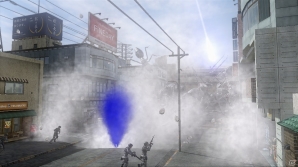 PS3/Xbox 360「地球防衛軍4」登場武器はシリーズ最多の700種類以上！本作に登場する多種多様な武器を紹介の画像58