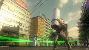 PS3/Xbox 360「地球防衛軍4」登場武器はシリーズ最多の700種類以上！本作に登場する多種多様な武器を紹介の画像65