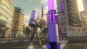 PS3/Xbox 360「地球防衛軍4」登場武器はシリーズ最多の700種類以上！本作に登場する多種多様な武器を紹介の画像66