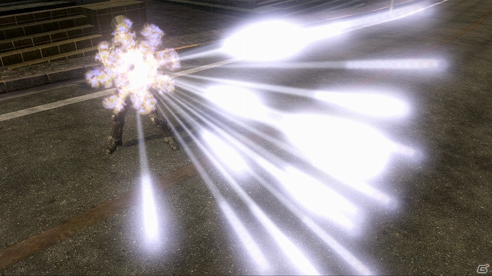 PS3/Xbox 360「地球防衛軍4」登場武器はシリーズ最多の700種類以上！本作に登場する多種多様な武器を紹介の画像10