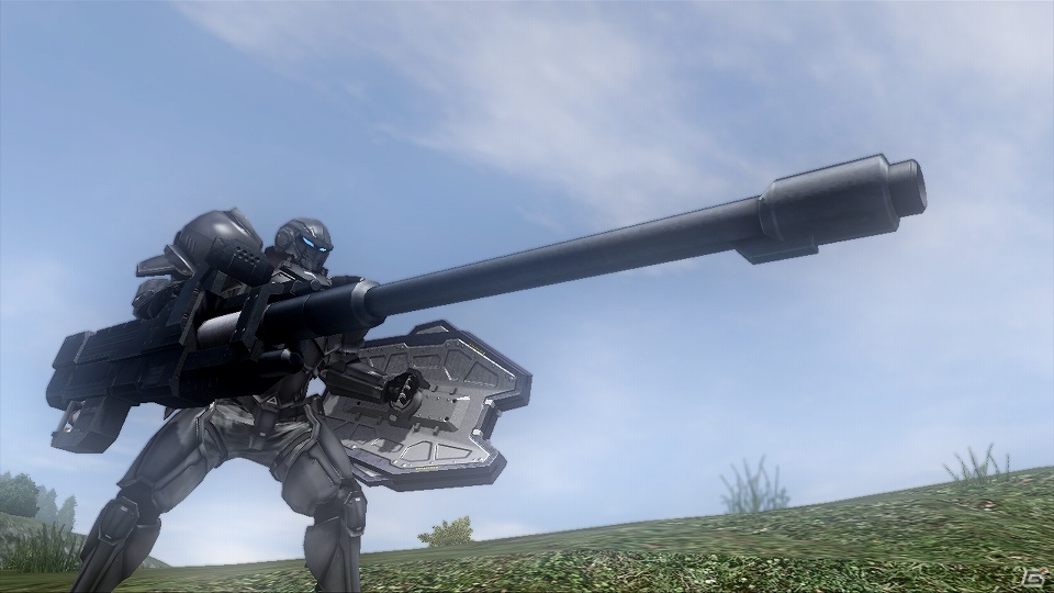 PS3/Xbox 360「地球防衛軍4」登場武器はシリーズ最多の700種類以上！本作に登場する多種多様な武器を紹介の画像102