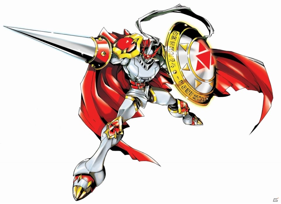 Android「デジモンクルセイダー」スペシャルカード「アグモン＆ウォーグレイモン」が手に入る事前登録を開始の画像4
