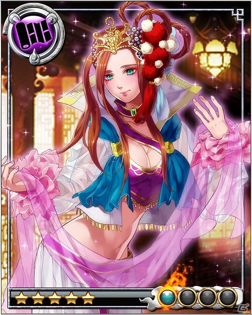 iOS/Android「三国INFINITY」登録会員数が200万人を突破！SR武将などをプレゼントする記念キャンペーンが開催の画像1