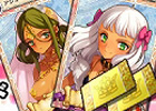 iOS/Android「戦姫インペリアル from 英雄*戦姫」新サーバー「ワールド4」がオープン！ワールド4や既存サーバーで記念キャンペーンを開始