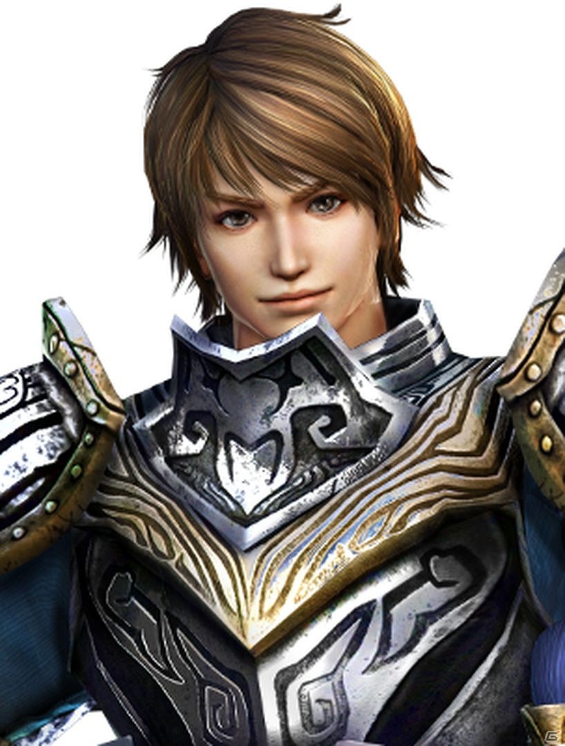 PS3/PC「真・三國無双Online」拡張パック第4弾「真・三國無双Online Z」新勢力「晋」の英傑・王元姫の武器と服飾が登場の画像12