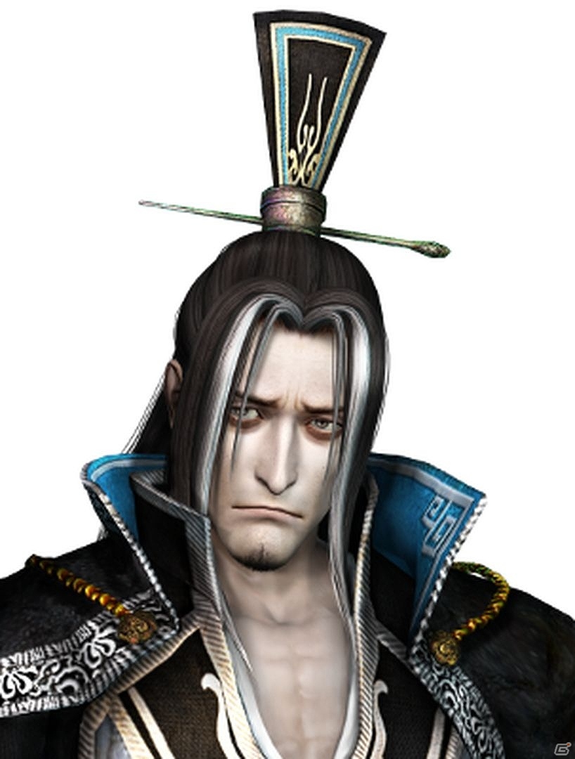 PS3/PC「真・三國無双Online」拡張パック第4弾「真・三國無双Online Z」新勢力「晋」の英傑・王元姫の武器と服飾が登場の画像14