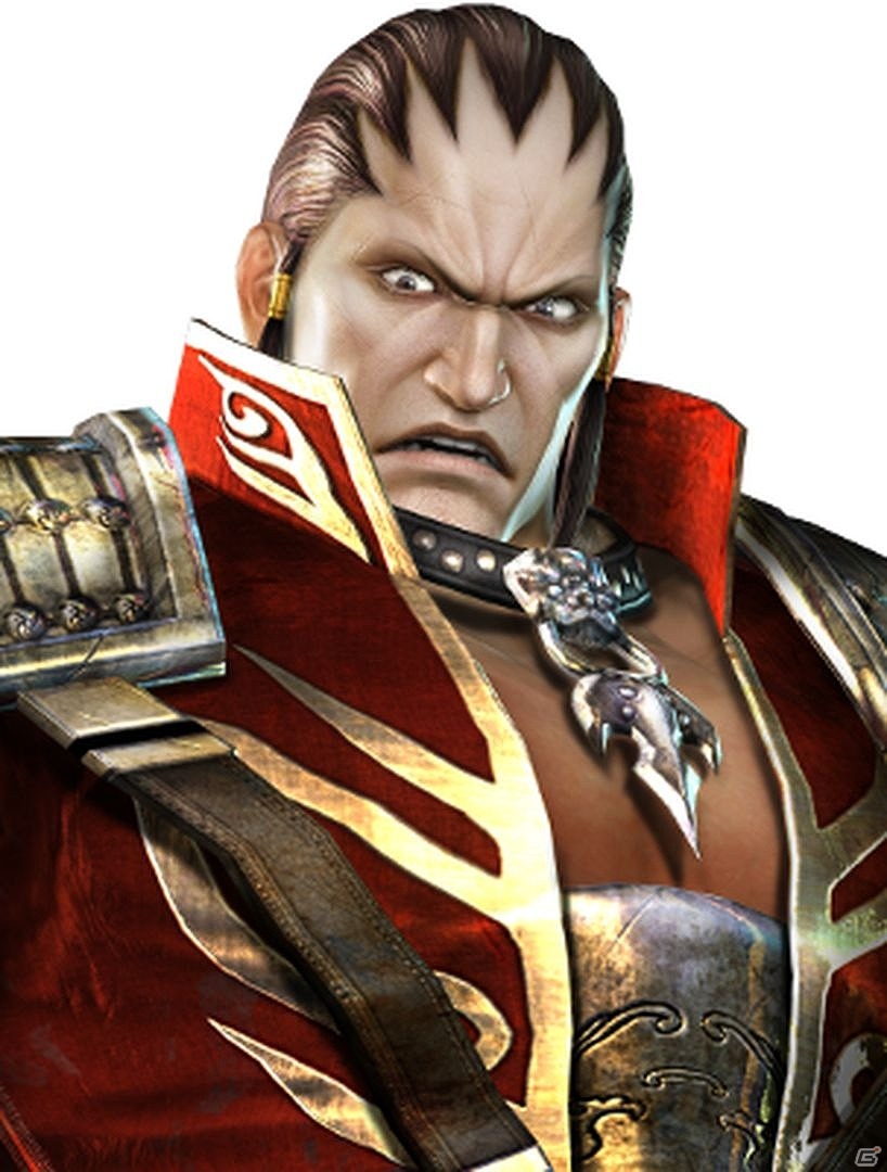 PS3/PC「真・三國無双Online」拡張パック第4弾「真・三國無双Online Z」新勢力「晋」の英傑・王元姫の武器と服飾が登場の画像16
