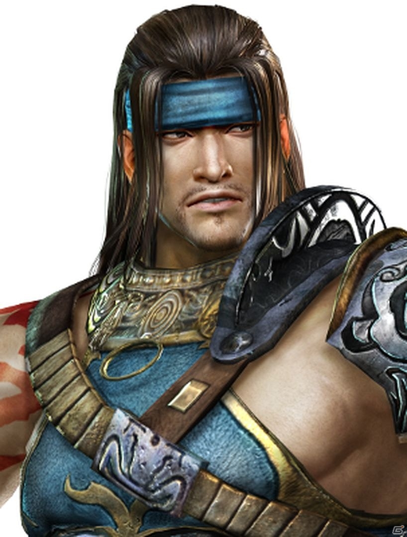 PS3/PC「真・三國無双Online」拡張パック第4弾「真・三國無双Online Z」新勢力「晋」の英傑・王元姫の武器と服飾が登場の画像18