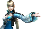 PS3/PC「真・三國無双Online」拡張パック第4弾「真・三國無双Online Z」新勢力「晋」の英傑・王元姫の武器と服飾が登場