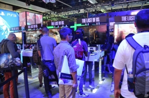 【E3 2013】崩壊した世界が皮肉にも「とても美しかった」―日本国内でもまもなく発売を迎える「The Last of Us」E3デモバージョンプレイインプレッションの画像1
