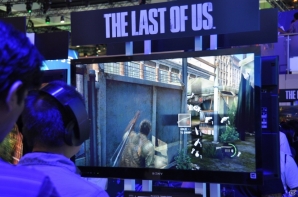 【E3 2013】崩壊した世界が皮肉にも「とても美しかった」―日本国内でもまもなく発売を迎える「The Last of Us」E3デモバージョンプレイインプレッションの画像10