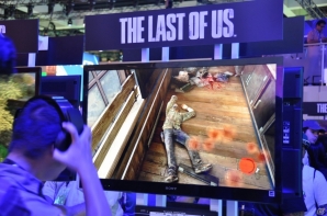 【E3 2013】崩壊した世界が皮肉にも「とても美しかった」―日本国内でもまもなく発売を迎える「The Last of Us」E3デモバージョンプレイインプレッションの画像11