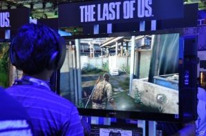【E3 2013】崩壊した世界が皮肉にも「とても美しかった」―日本国内でもまもなく発売を迎える「The Last of Us」E3デモバージョンプレイインプレッションの画像12