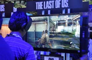 【E3 2013】崩壊した世界が皮肉にも「とても美しかった」―日本国内でもまもなく発売を迎える「The Last of Us」E3デモバージョンプレイインプレッションの画像13