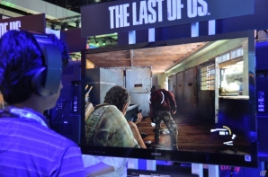 【E3 2013】崩壊した世界が皮肉にも「とても美しかった」―日本国内でもまもなく発売を迎える「The Last of Us」E3デモバージョンプレイインプレッションの画像14