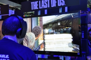 【E3 2013】崩壊した世界が皮肉にも「とても美しかった」―日本国内でもまもなく発売を迎える「The Last of Us」E3デモバージョンプレイインプレッションの画像15