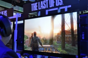 【E3 2013】崩壊した世界が皮肉にも「とても美しかった」―日本国内でもまもなく発売を迎える「The Last of Us」E3デモバージョンプレイインプレッションの画像16