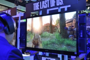 【E3 2013】崩壊した世界が皮肉にも「とても美しかった」―日本国内でもまもなく発売を迎える「The Last of Us」E3デモバージョンプレイインプレッションの画像17