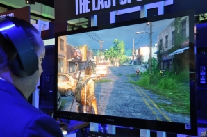 【E3 2013】崩壊した世界が皮肉にも「とても美しかった」―日本国内でもまもなく発売を迎える「The Last of Us」E3デモバージョンプレイインプレッションの画像18