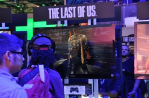 【E3 2013】崩壊した世界が皮肉にも「とても美しかった」―日本国内でもまもなく発売を迎える「The Last of Us」E3デモバージョンプレイインプレッションの画像2