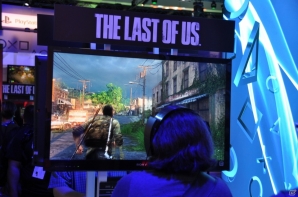 【E3 2013】崩壊した世界が皮肉にも「とても美しかった」―日本国内でもまもなく発売を迎える「The Last of Us」E3デモバージョンプレイインプレッションの画像3