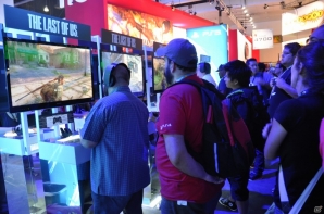 【E3 2013】崩壊した世界が皮肉にも「とても美しかった」―日本国内でもまもなく発売を迎える「The Last of Us」E3デモバージョンプレイインプレッションの画像4