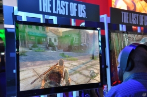 【E3 2013】崩壊した世界が皮肉にも「とても美しかった」―日本国内でもまもなく発売を迎える「The Last of Us」E3デモバージョンプレイインプレッションの画像5