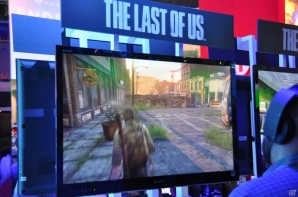 【E3 2013】崩壊した世界が皮肉にも「とても美しかった」―日本国内でもまもなく発売を迎える「The Last of Us」E3デモバージョンプレイインプレッションの画像6