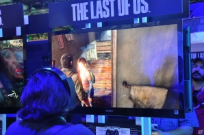 【E3 2013】崩壊した世界が皮肉にも「とても美しかった」―日本国内でもまもなく発売を迎える「The Last of Us」E3デモバージョンプレイインプレッションの画像7