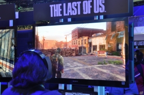 【E3 2013】崩壊した世界が皮肉にも「とても美しかった」―日本国内でもまもなく発売を迎える「The Last of Us」E3デモバージョンプレイインプレッションの画像8
