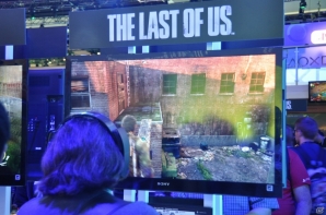 【E3 2013】崩壊した世界が皮肉にも「とても美しかった」―日本国内でもまもなく発売を迎える「The Last of Us」E3デモバージョンプレイインプレッションの画像9