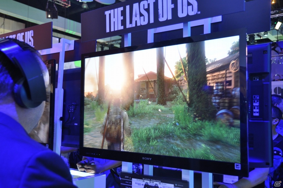 【E3 2013】崩壊した世界が皮肉にも「とても美しかった」―日本国内でもまもなく発売を迎える「The Last of Us」E3デモバージョンプレイインプレッションの画像17