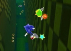 ソニックの3Dアクションをチェック！Wii/3DS「ソニック ロストワールド」3DS版のプロモーション映像が公開