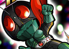 iOS/Android「仮面ライダー ライダバウト！」会員数150万人を突破！記念カードやガシャチケットをプレゼントする記念キャンペーンも実施