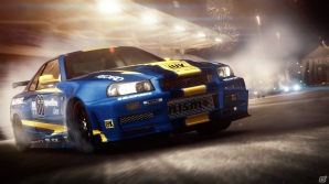 PS3/Xbox 360「RACE DRIVER GRID 2」バラエティ豊かなレースタイプの詳細が明らかに！最新スクリーンショットとともに紹介の画像3