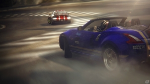 PS3/Xbox 360「RACE DRIVER GRID 2」バラエティ豊かなレースタイプの詳細が明らかに！最新スクリーンショットとともに紹介の画像4