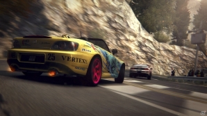 PS3/Xbox 360「RACE DRIVER GRID 2」バラエティ豊かなレースタイプの詳細が明らかに！最新スクリーンショットとともに紹介の画像5