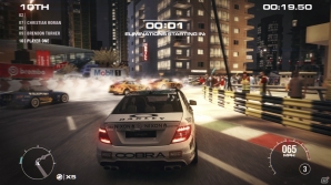 PS3/Xbox 360「RACE DRIVER GRID 2」バラエティ豊かなレースタイプの詳細が明らかに！最新スクリーンショットとともに紹介の画像6