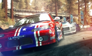 PS3/Xbox 360「RACE DRIVER GRID 2」バラエティ豊かなレースタイプの詳細が明らかに！最新スクリーンショットとともに紹介の画像7